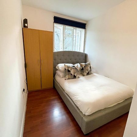 Regent House Apartment London Eksteriør billede